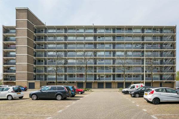 Woning Wilgenhoek 55 Capelle aan den IJssel