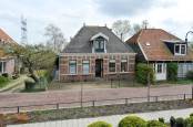 Woning Zuideinde 15 Grootschermer