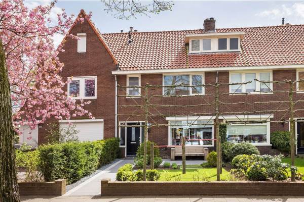 Woning Hatertseweg 635 Nijmegen