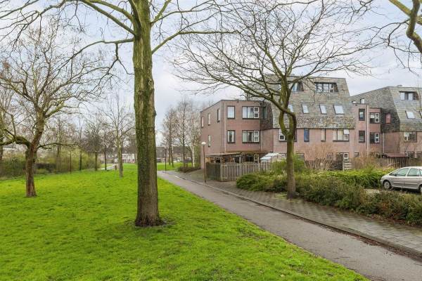 Woning Otterweide 79 Nieuwegein