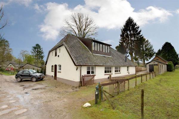 Woning Engeland 13A Beekbergen