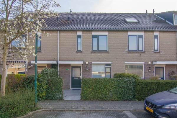 Woning Valkenkamp 219 Maarssen
