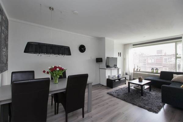 Woning Paterswoldseweg 462 Groningen