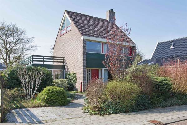 Woning Nes 2A Schagen