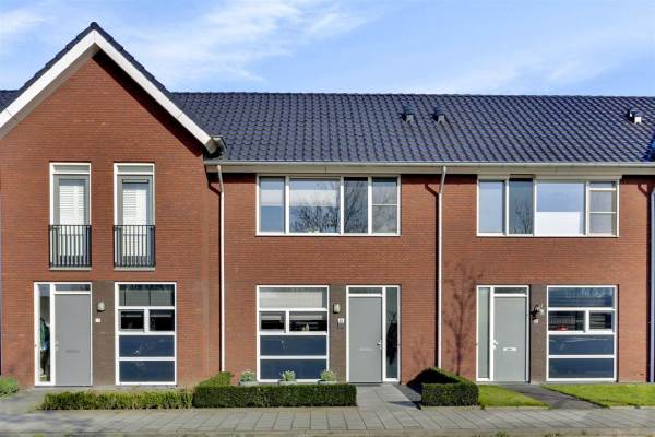 Woning Putsteeg 53 Schijndel