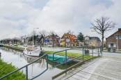 Woning Dijkweg 141 Honselersdijk