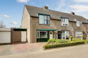 Woning Calshof 17 Etten-Leur