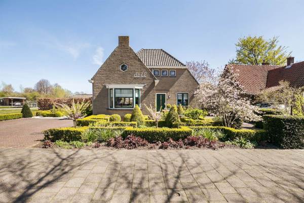 Woning Purmerenderweg 148 Zuidoostbeemster
