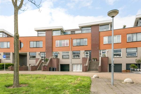 Woning Goudhaver 38 Tiel
