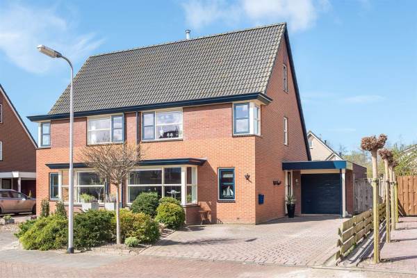 Woning Paulus Potter 6 Creil