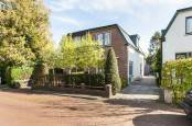 Woning Sparrenlaan 34 Doorn