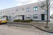 Woning Harmoniumstraat 13 Almere