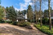 Woning Mesdaglaan 10 Bosch en Duin