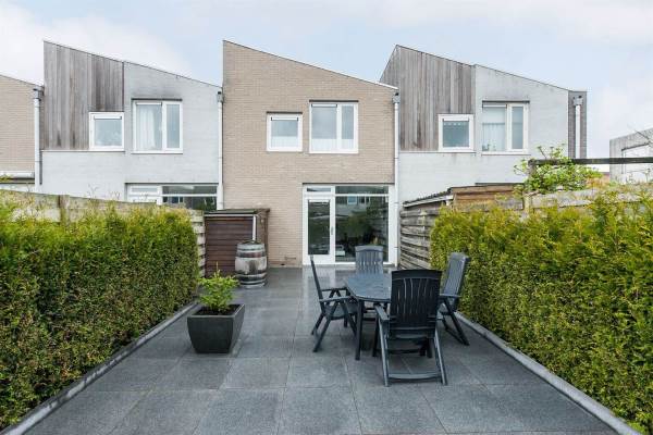 Woning Damsterwaard 78 Groningen