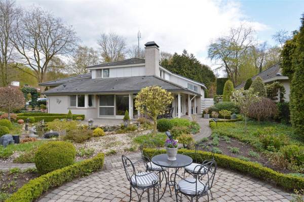 Woning Avilaweg 10 Mook