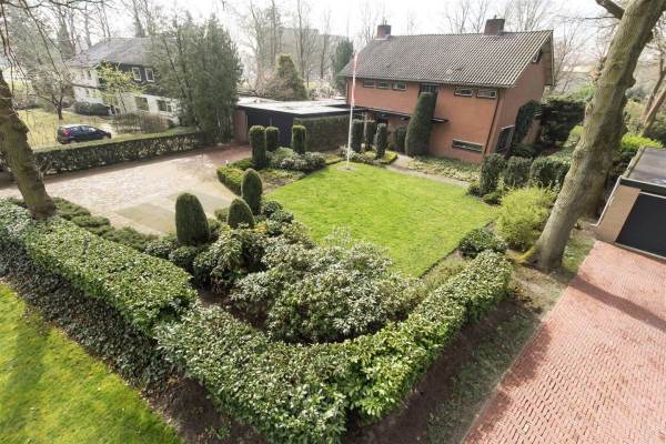 Woning Angelsloërdijk 40 Emmen