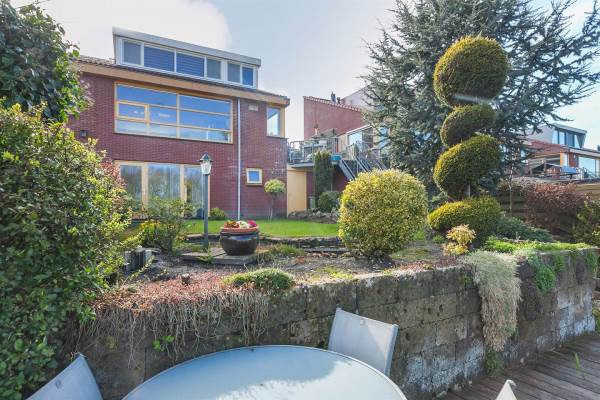 Woning Zijlsterried 23 Groningen