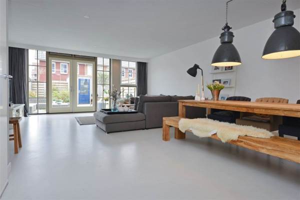 Woning Duivenvoorde 1 Amstelveen