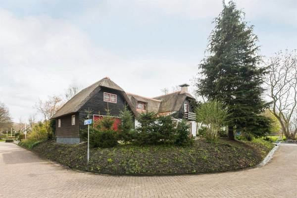 Woning Singel 10 Gytsjerk