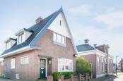 Woning Nieuwstad 52 Burgum