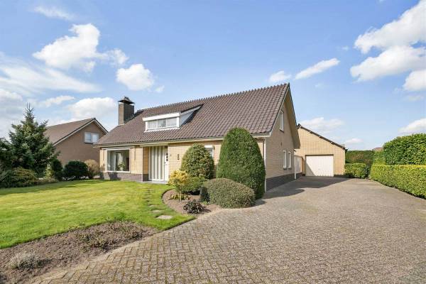 Woning Trambaan 18 Boven-Leeuwen