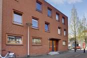 Woning Magnoliaerf 82 Tilburg