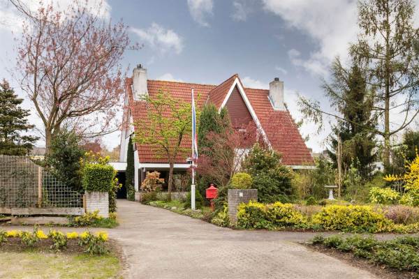 Woning Oude Tempellaan 27 Soesterberg