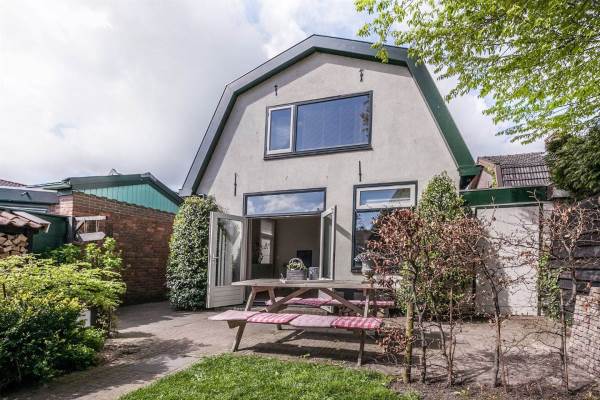 Woning Snoekstraat 29 Grootebroek