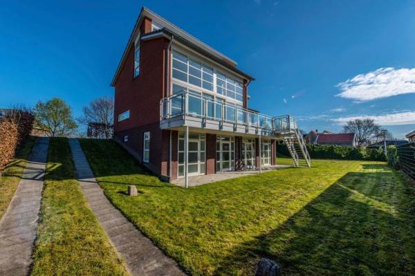 Woning Middelsluissedijk OZ 12A Numansdorp