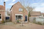 Woning Kromme Nieuwstraat 2 Oost-Souburg