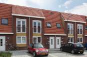 Woning Narcisstraat 11 Veenendaal