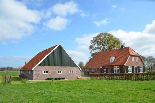 Woning Groenlandsdijk 6 Markelo