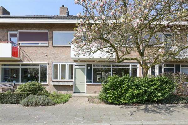 Woning Merkelbachlaan 15 Eindhoven