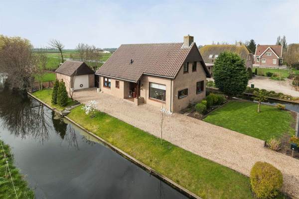 Woning Benedenberg 80 Bergambacht