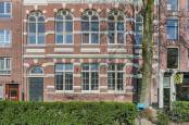Woning Kerkstraat 109E Amsterdam