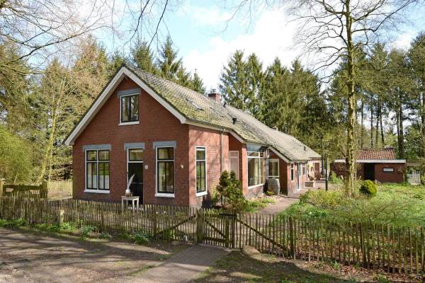 Woning Kostvlies 16 Gasselte