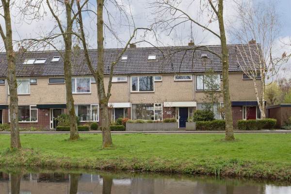 Woning Termijen 60 Heiloo