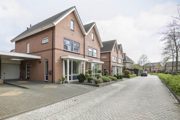 Woning Beekforelstraat 45 Hengelo