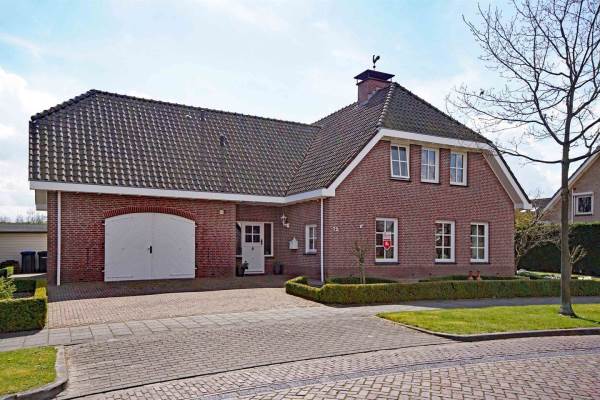 Woning Langeweg 72 's-Gravenpolder