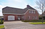 Woning Langeweg 72 's-Gravenpolder