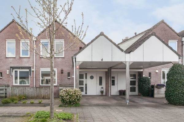 Woning Citroenvlinder 20 Zwolle