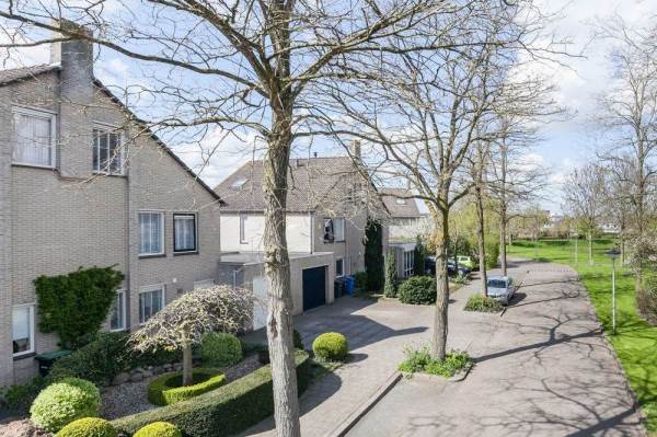 Woning Marterveld 37 Zwolle
