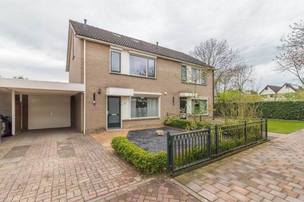 Woning Grote Beer 104 Ulft