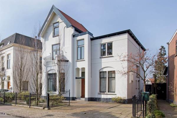 Woning Zeestraat 95 Beverwijk