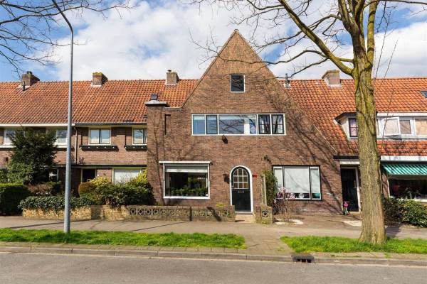 Woning Hilvertsweg 198 Hilversum