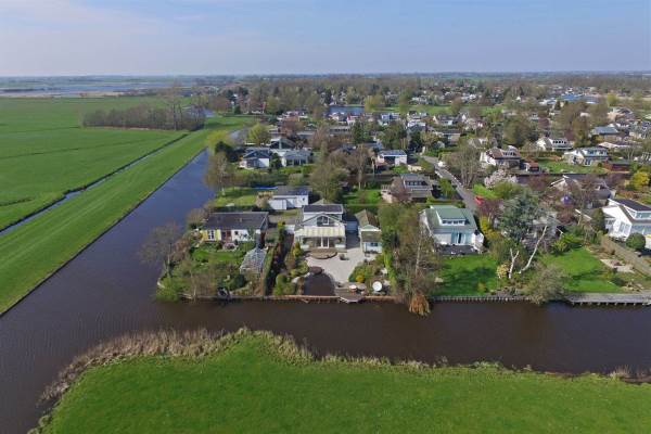 Woning Park Zomerlust 151 Zevenhoven