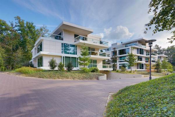 Woning Wisseloordlaan 213 Hilversum