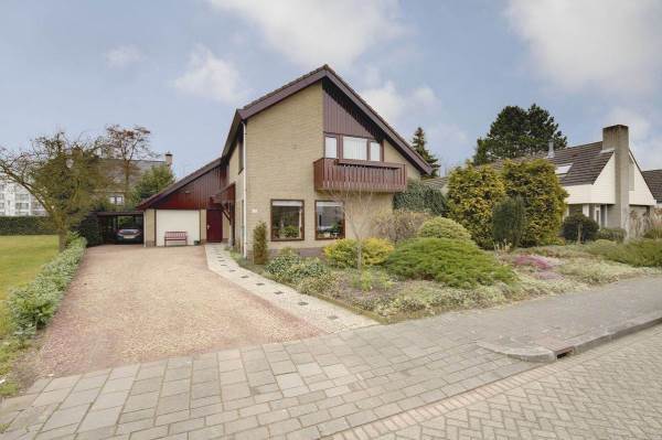 Woning Polkastraat 26 Apeldoorn