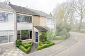 Woning Esdoornstraat 71 Oost-Souburg