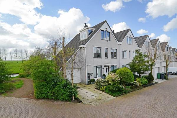 Woning De Hoorn 60 Amstelveen